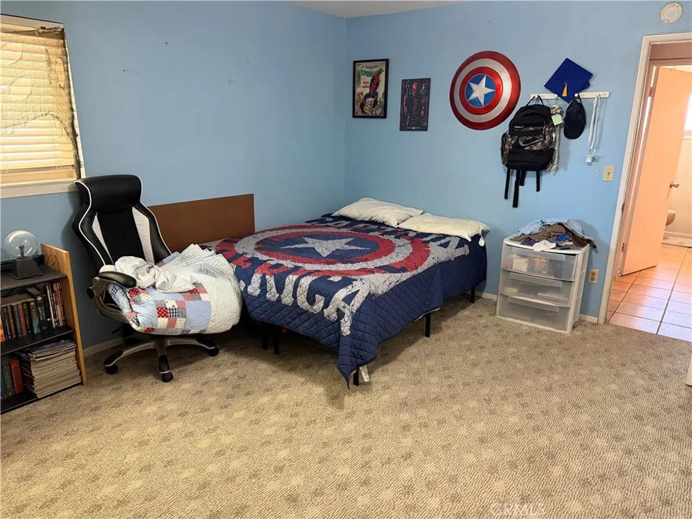 11707 Goodwin Drive Victorville, CA 92371