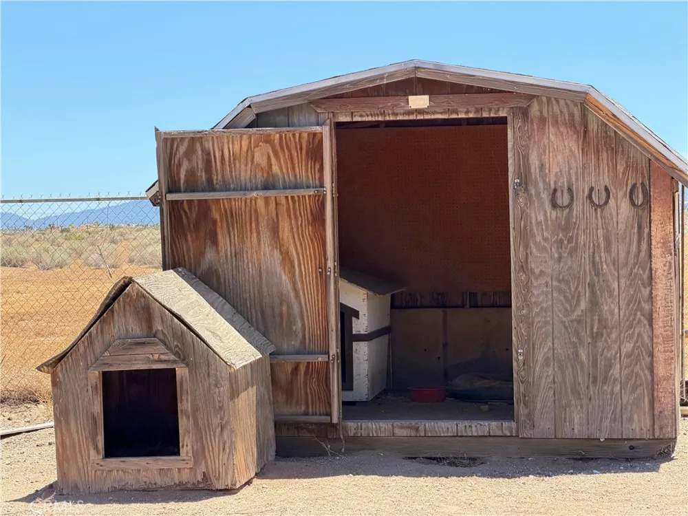 11707 Goodwin Drive Victorville, CA 92371