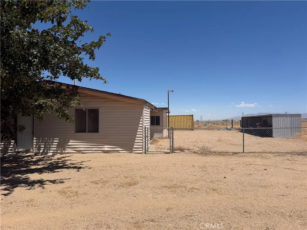 11707 Goodwin Drive Victorville, CA 92371