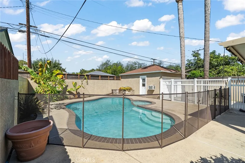 5703 Briercrest Lakewood, CA 90713