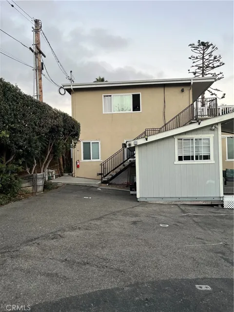 2324 S Coast #A