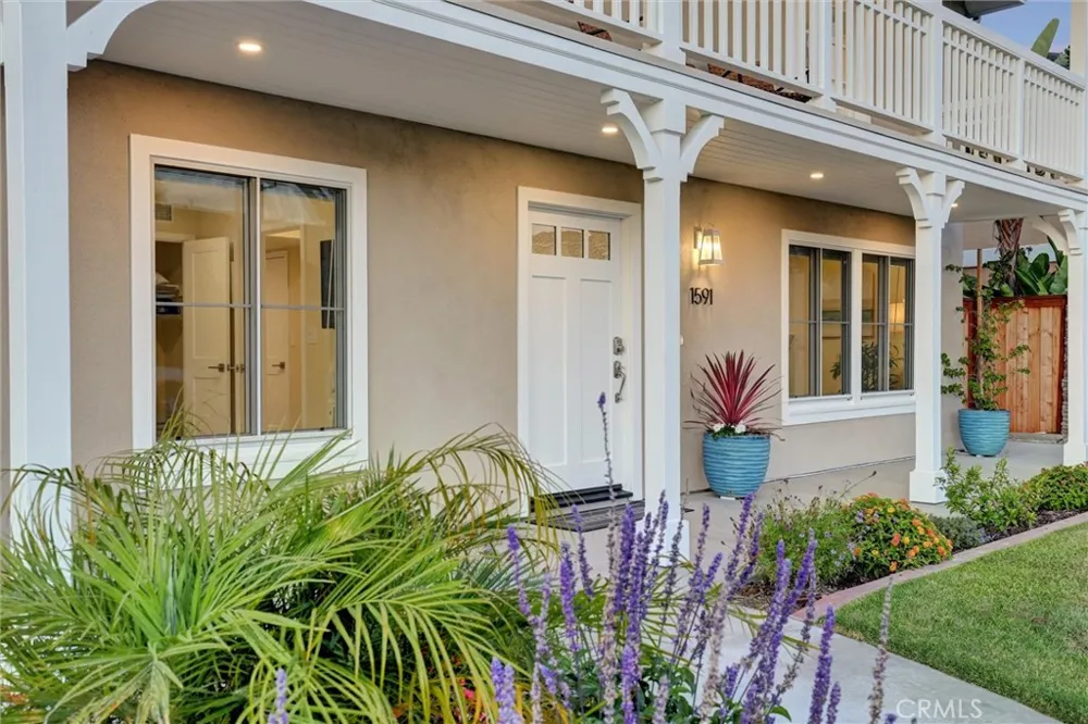1591 Pegasus Newport Beach, CA 92660
