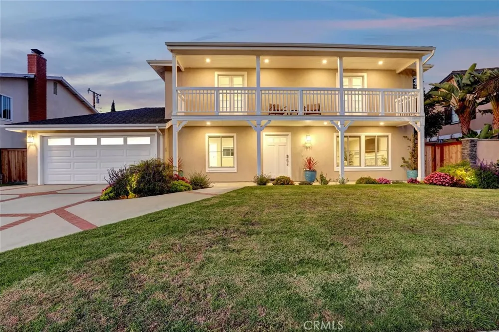 1591 Pegasus Newport Beach, CA 92660