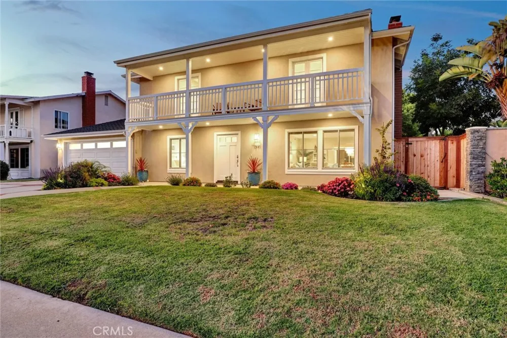1591 Pegasus Newport Beach, CA 92660