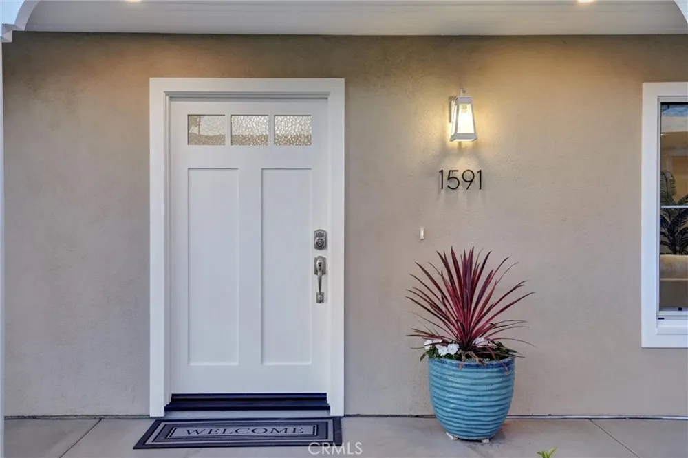 1591 Pegasus Newport Beach, CA 92660