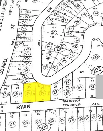 17452 Ryan Avenue Lake Elsinore, CA 92530