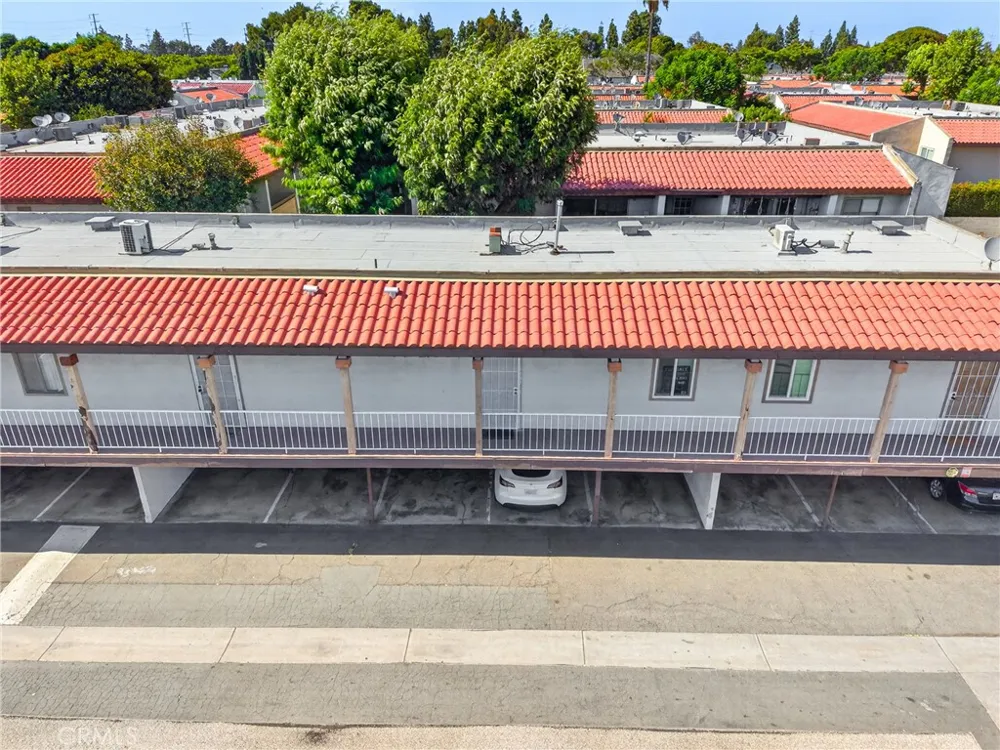 2521 W Sunflower #D 3 Santa Ana, CA 92704