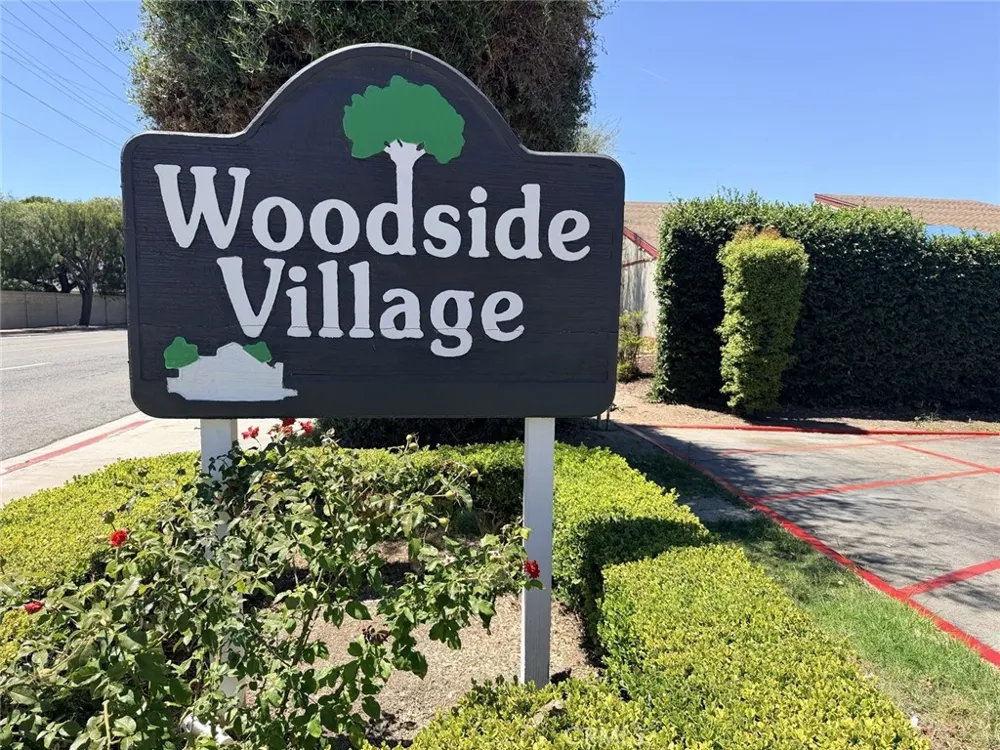 2521 W Sunflower #D 3 Santa Ana, CA 92704