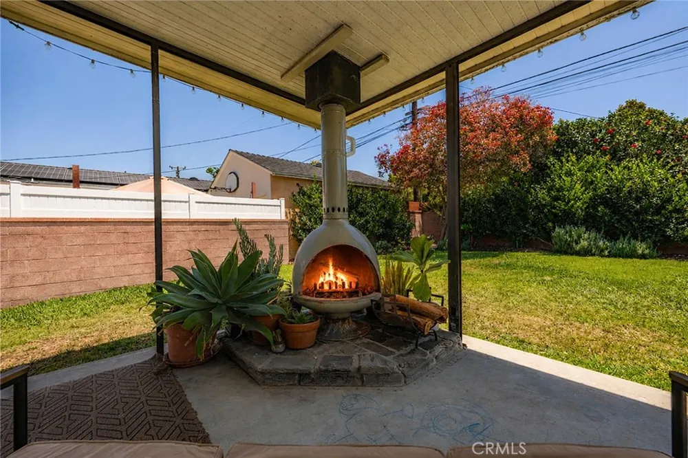 4338 Palo Verde Lakewood, CA 90713