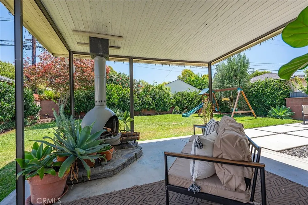 4338 Palo Verde Lakewood, CA 90713