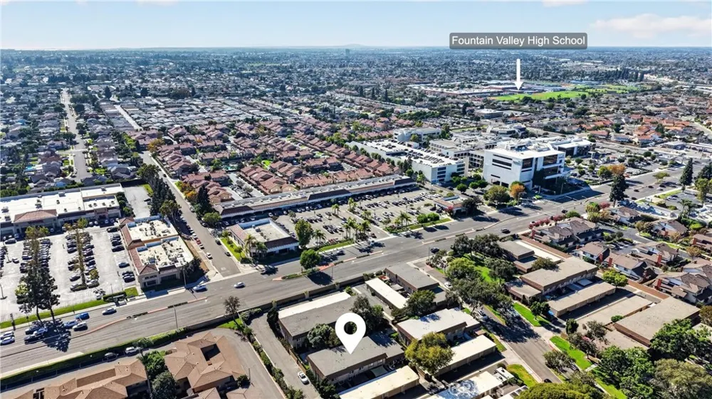 18261 Arches Court Fountain Valley, CA 92708