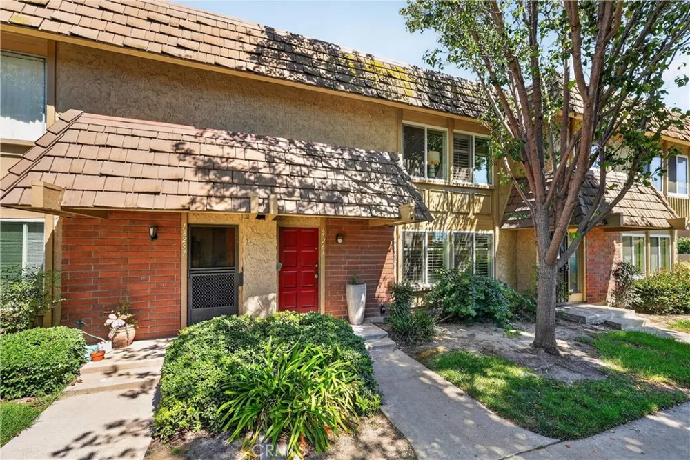 18261 Arches Court Fountain Valley, CA 92708