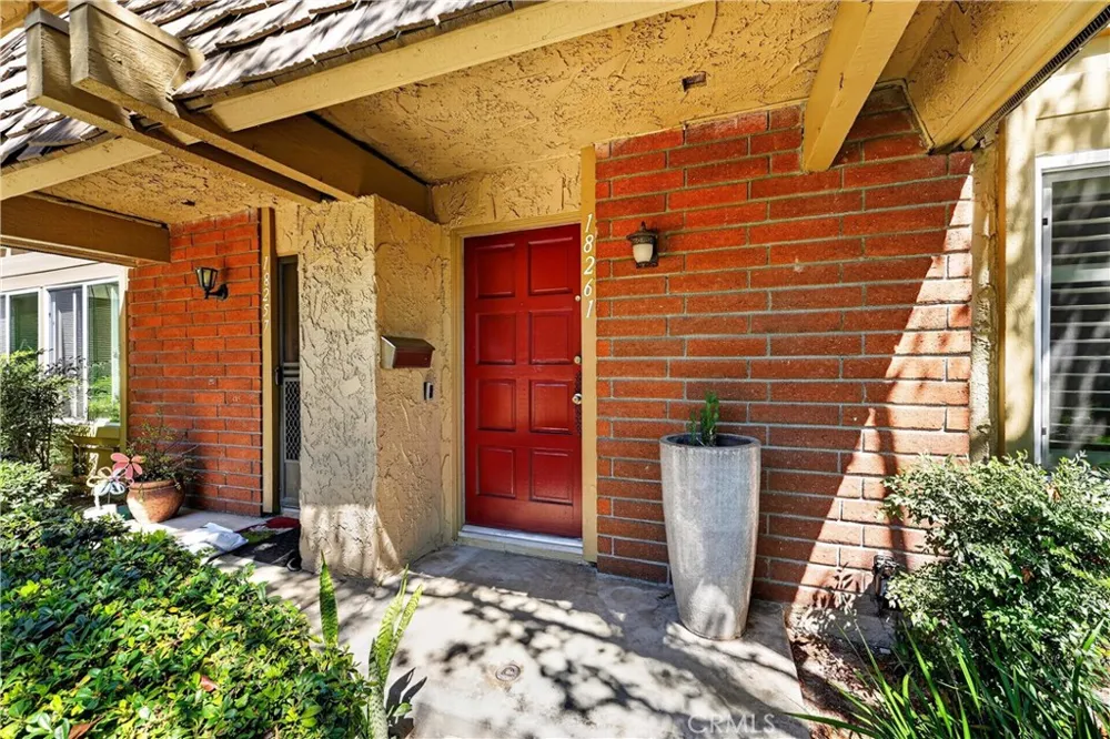 18261 Arches Court Fountain Valley, CA 92708