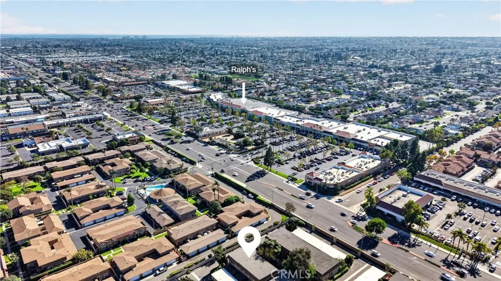 18261 Arches Court Fountain Valley, CA 92708