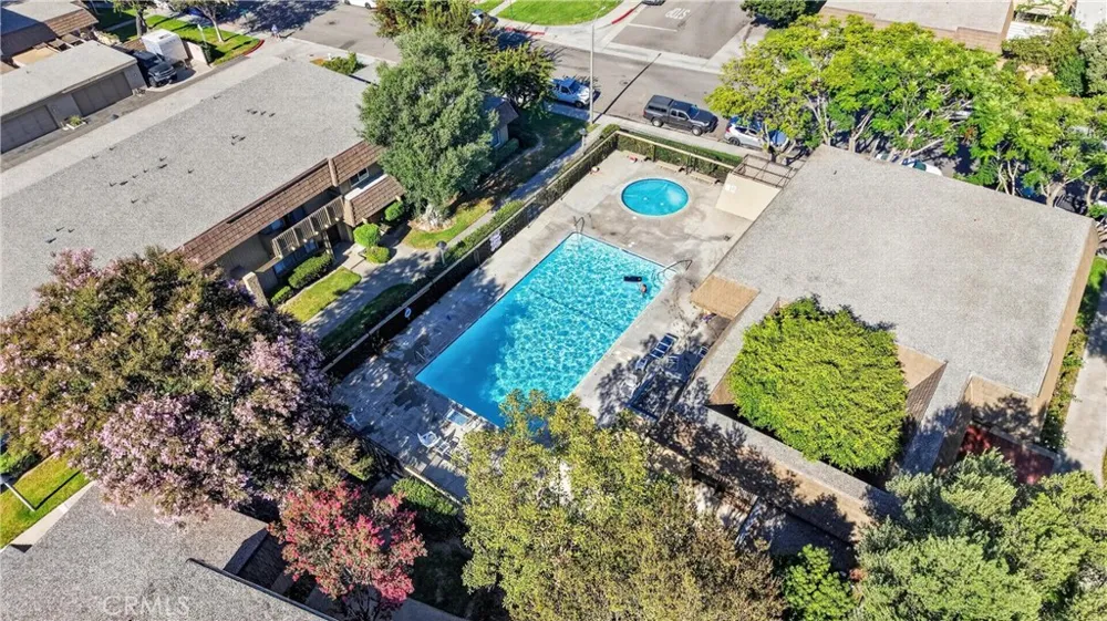 18261 Arches Court Fountain Valley, CA 92708