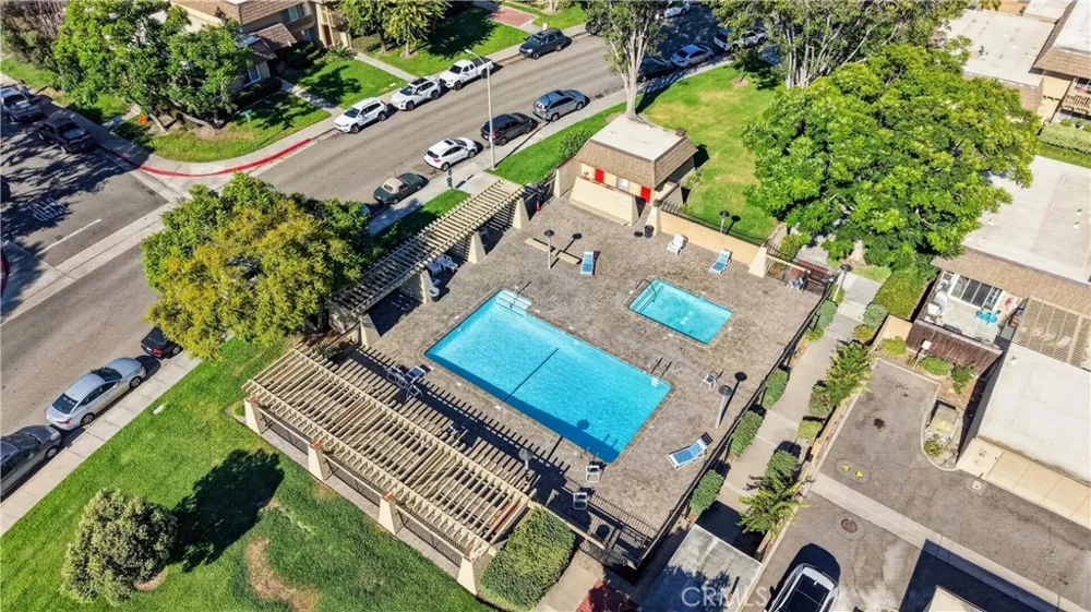 18261 Arches Court Fountain Valley, CA 92708