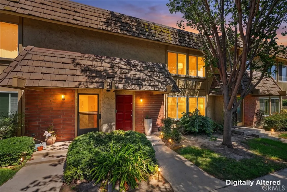 18261 Arches Court Fountain Valley, CA 92708