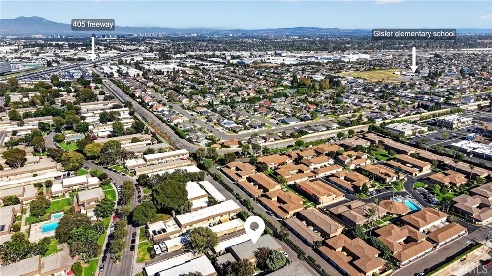 18261 Arches Court Fountain Valley, CA 92708