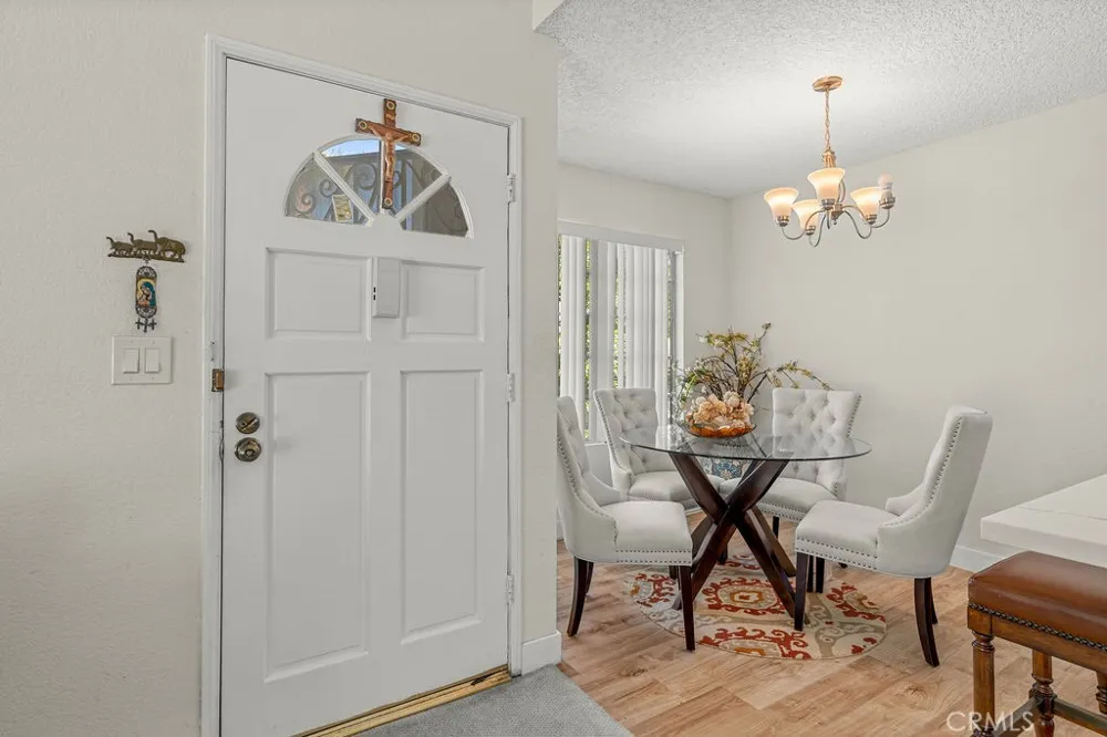 1301 Via Sebastian #18 San Pedro, CA 90732