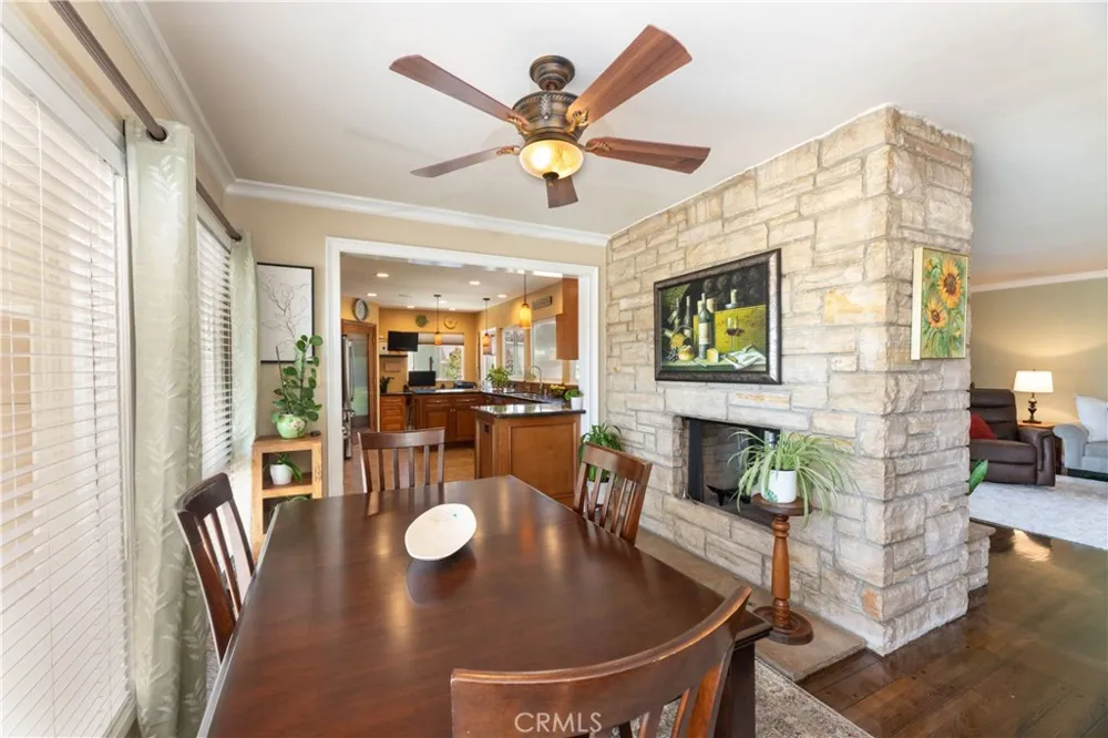 6551 E. Bacarro Long Beach, CA 90815