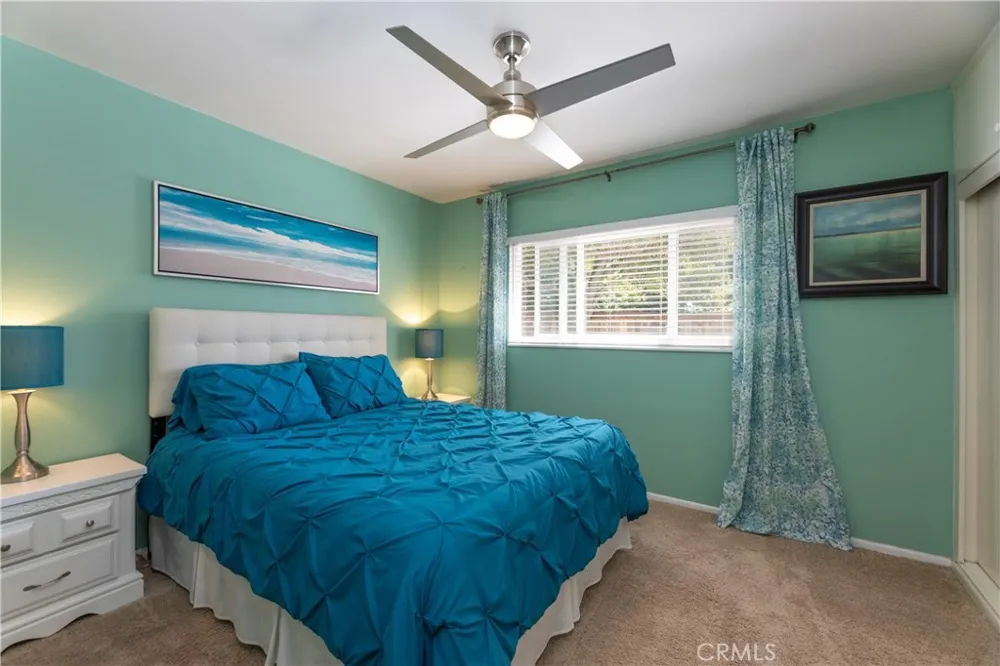 6551 E. Bacarro Long Beach, CA 90815