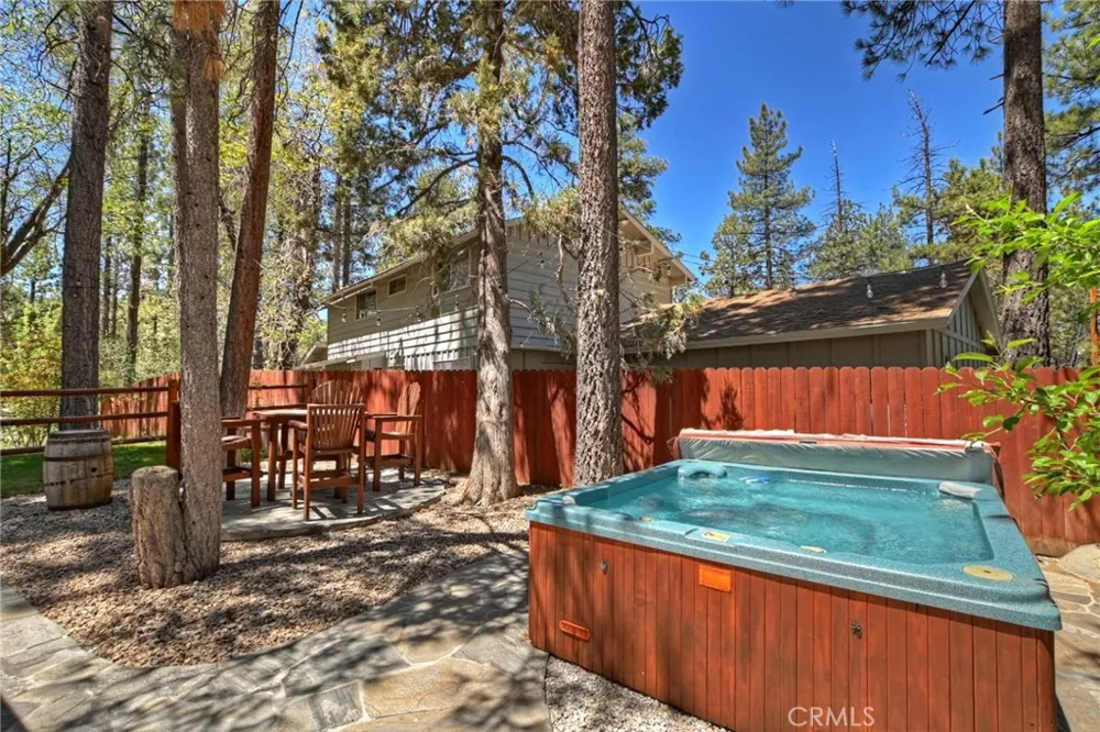 480 Crystal Lake Big Bear Lake, CA 92315