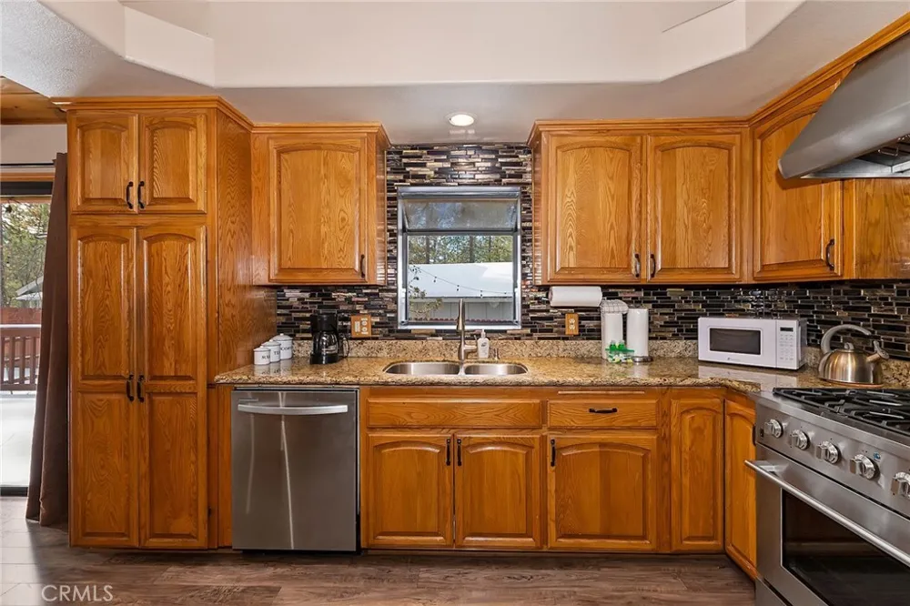 480 Crystal Lake Big Bear Lake, CA 92315