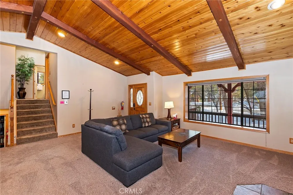 480 Crystal Lake Big Bear Lake, CA 92315