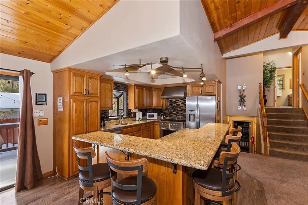 480 Crystal Lake Big Bear Lake, CA 92315