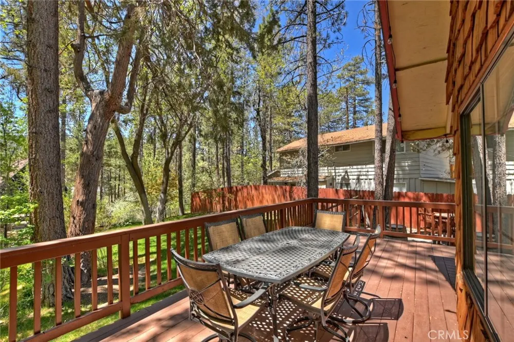 480 Crystal Lake Big Bear Lake, CA 92315