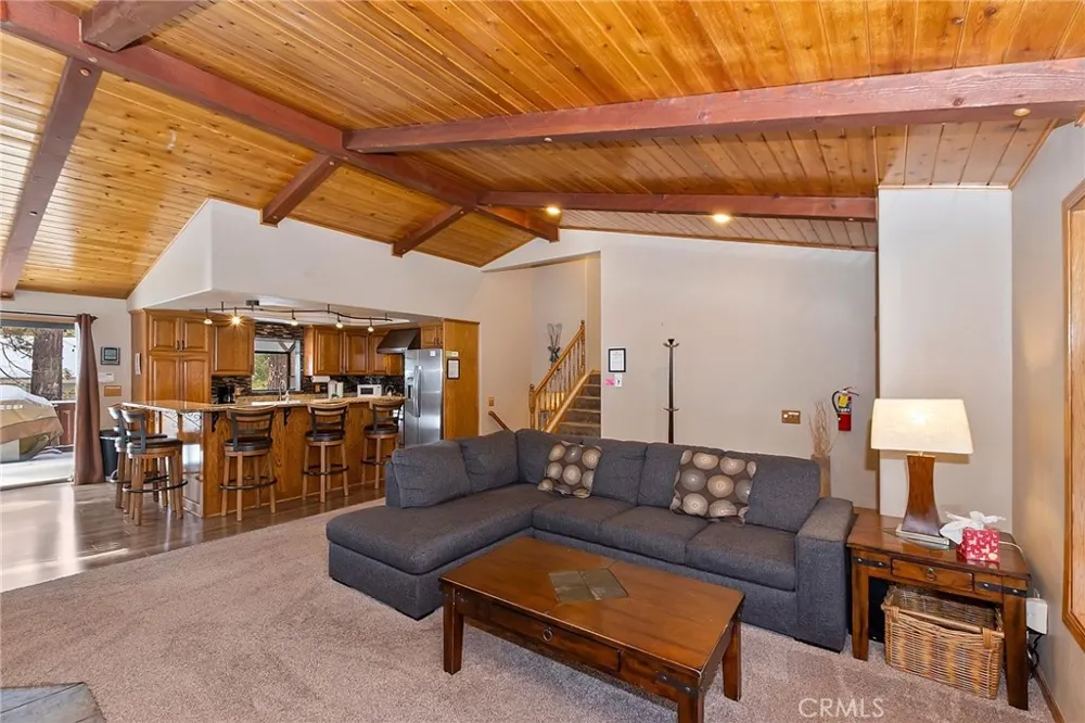480 Crystal Lake Big Bear Lake, CA 92315