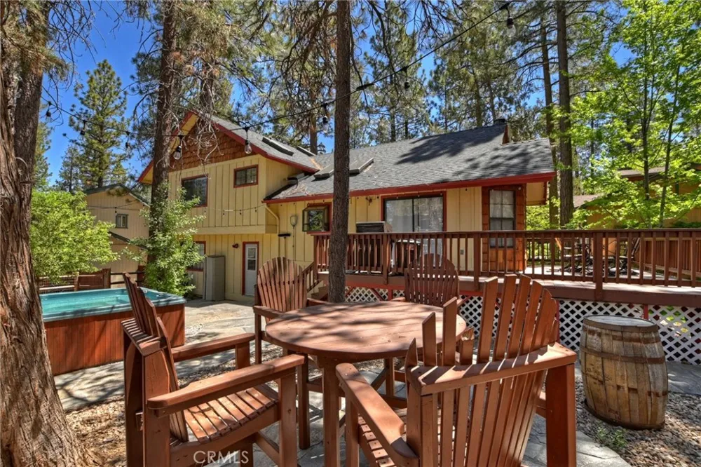 480 Crystal Lake Big Bear Lake, CA 92315