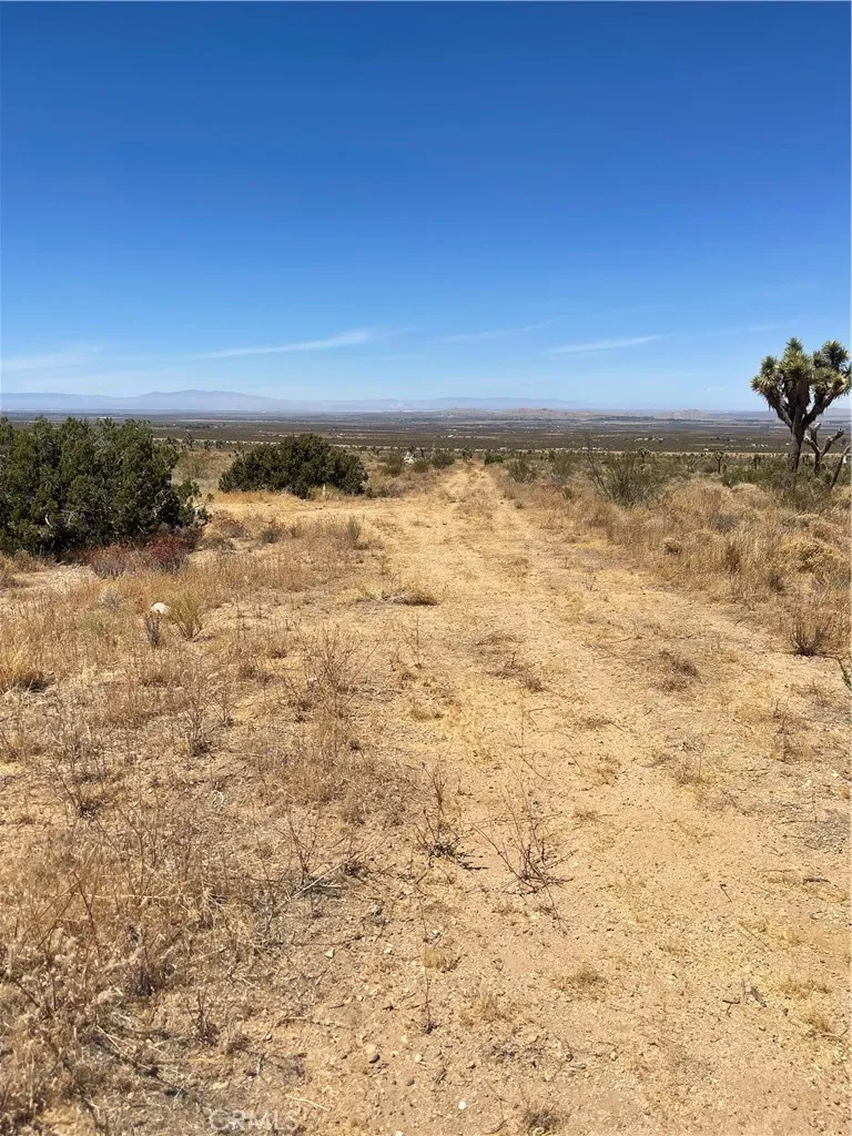 Vac Fort Tejon Drt Vic Llano, CA 93544