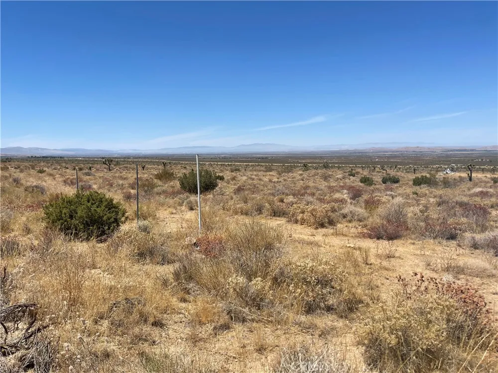 Vac Fort Tejon Drt Vic Llano, CA 93544