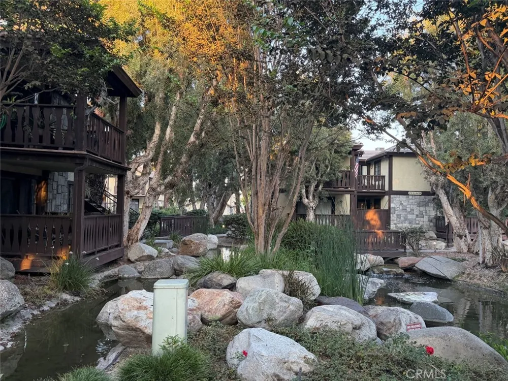 12394 Rock Springs Court Garden Grove, CA 92843
