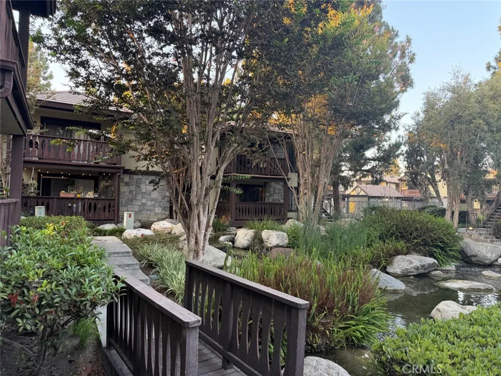 12394 Rock Springs Court Garden Grove, CA 92843