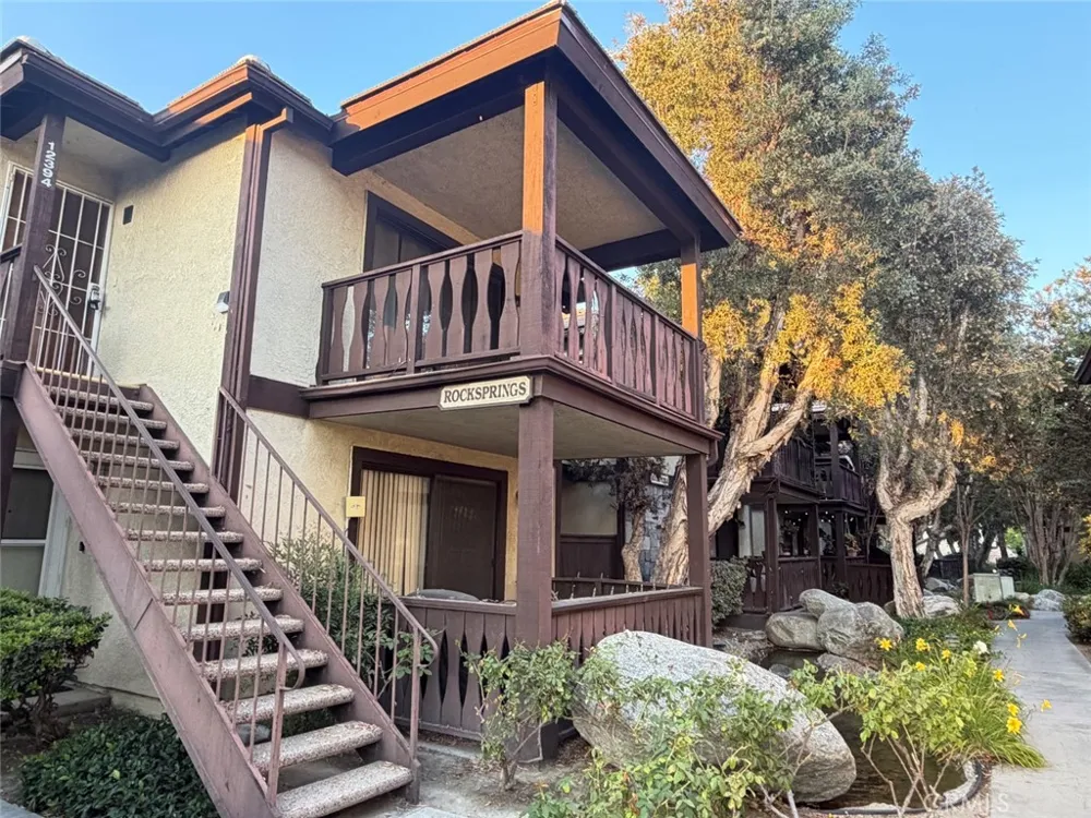 12394 Rock Springs Court Garden Grove, CA 92843
