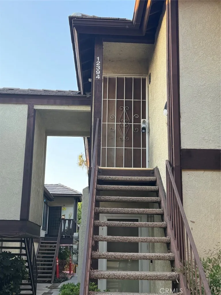 12394 Rock Springs Court Garden Grove, CA 92843