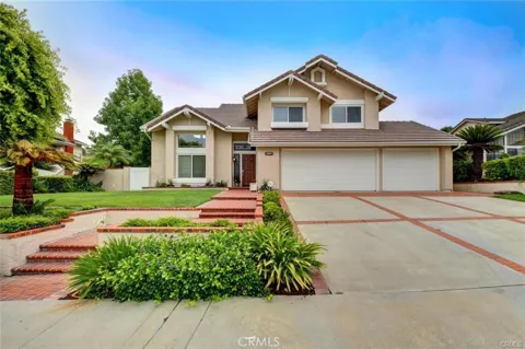 2699 Vista Valley Road