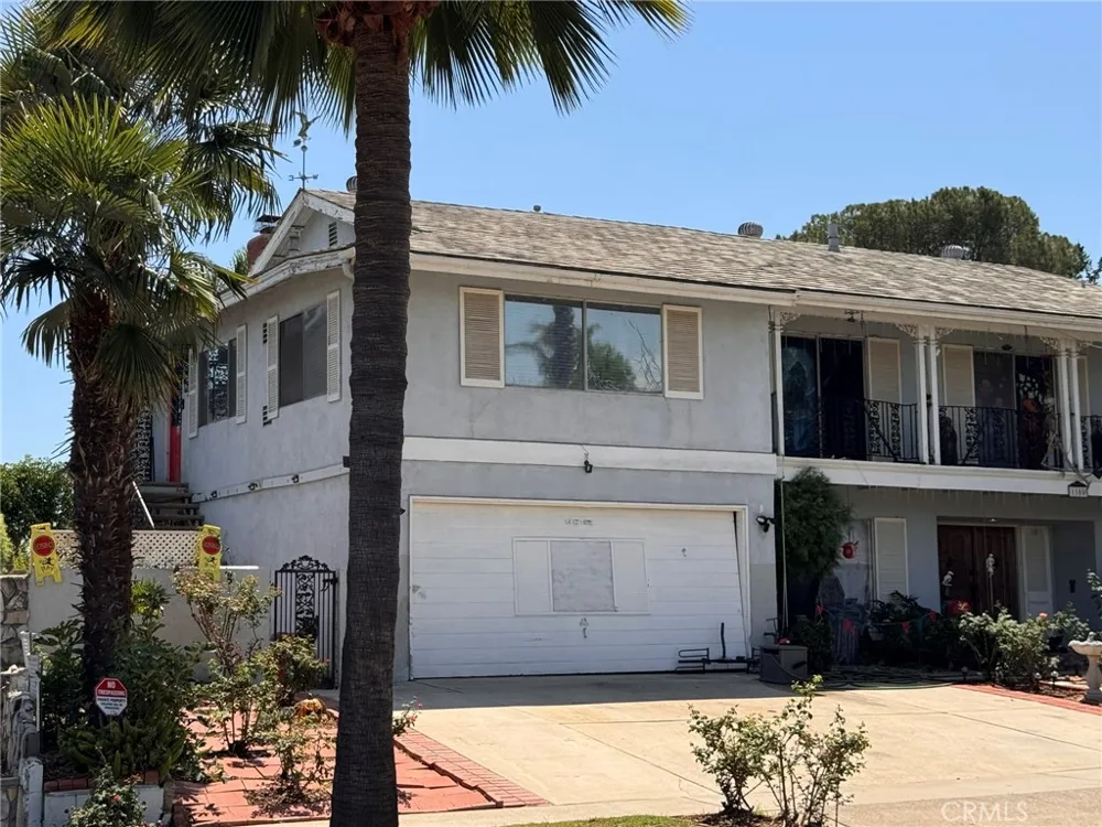 1108 W Las Palmas Fullerton, CA 92835