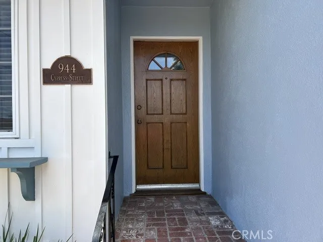 944 Cypress El Segundo, CA 90245