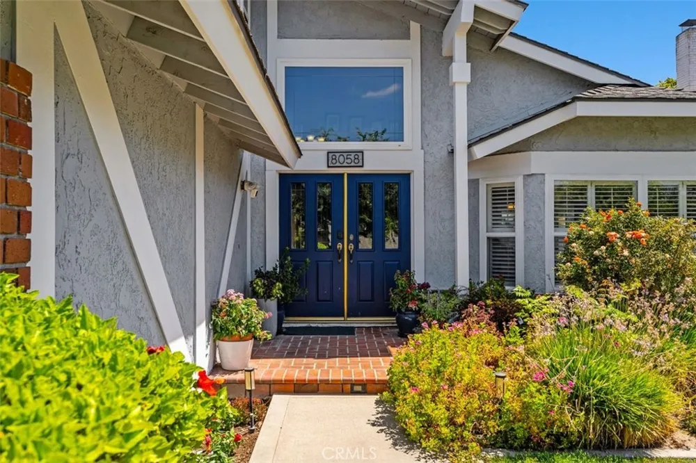 8058 E Woodsboro Avenue Anaheim Hills, CA 92807