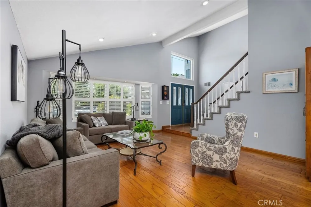 8058 E Woodsboro Avenue Anaheim Hills, CA 92807