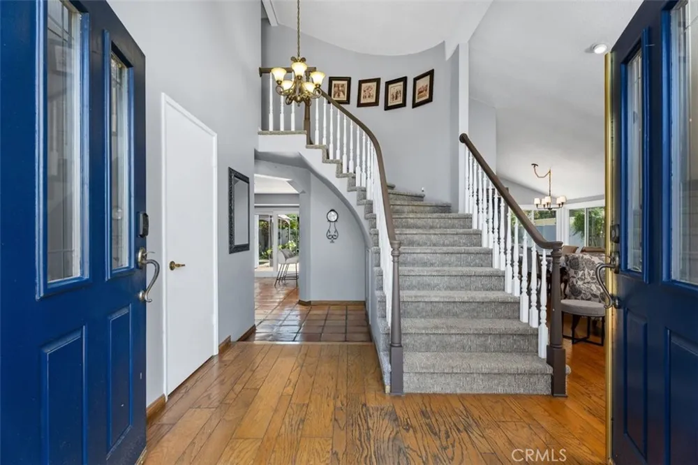 8058 E Woodsboro Avenue Anaheim Hills, CA 92807