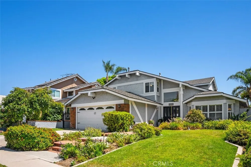 8058 E Woodsboro Avenue Anaheim Hills, CA 92807