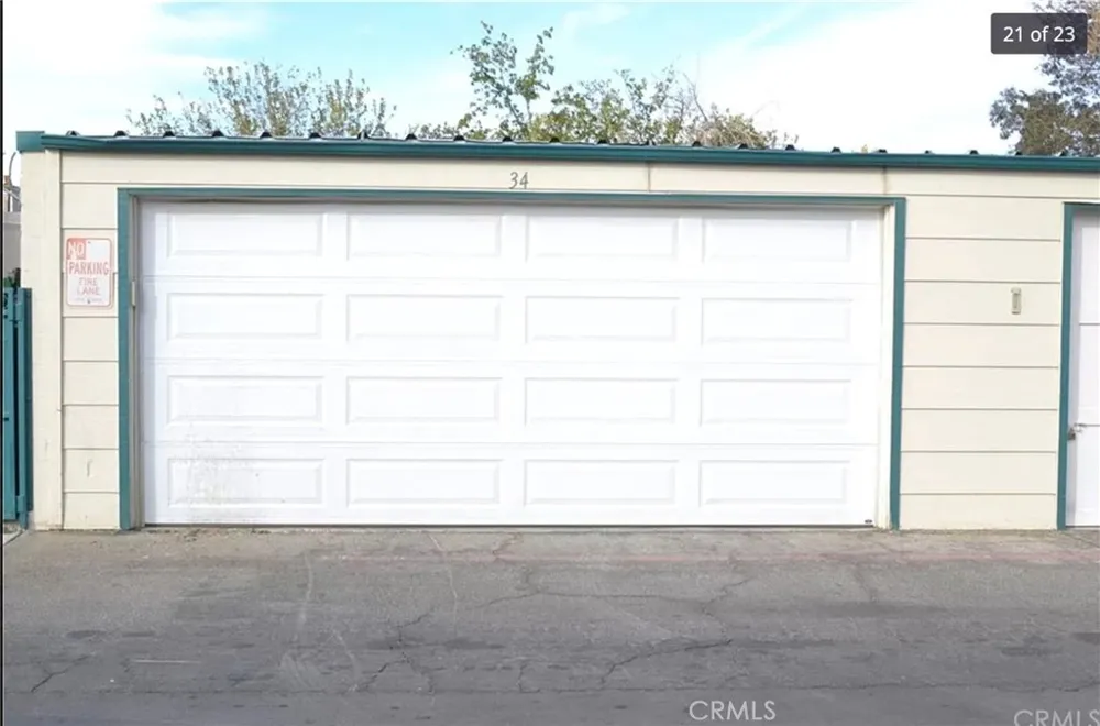 44532 15th E #5 Lancaster, CA 93535