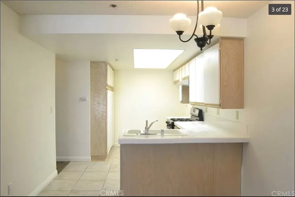 44532 15th E #5 Lancaster, CA 93535