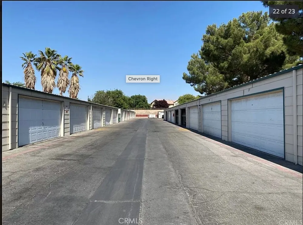 44532 15th E #5 Lancaster, CA 93535