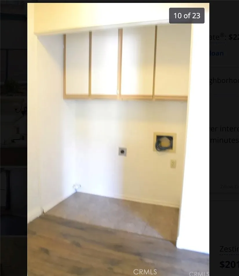 44532 15th E #5 Lancaster, CA 93535