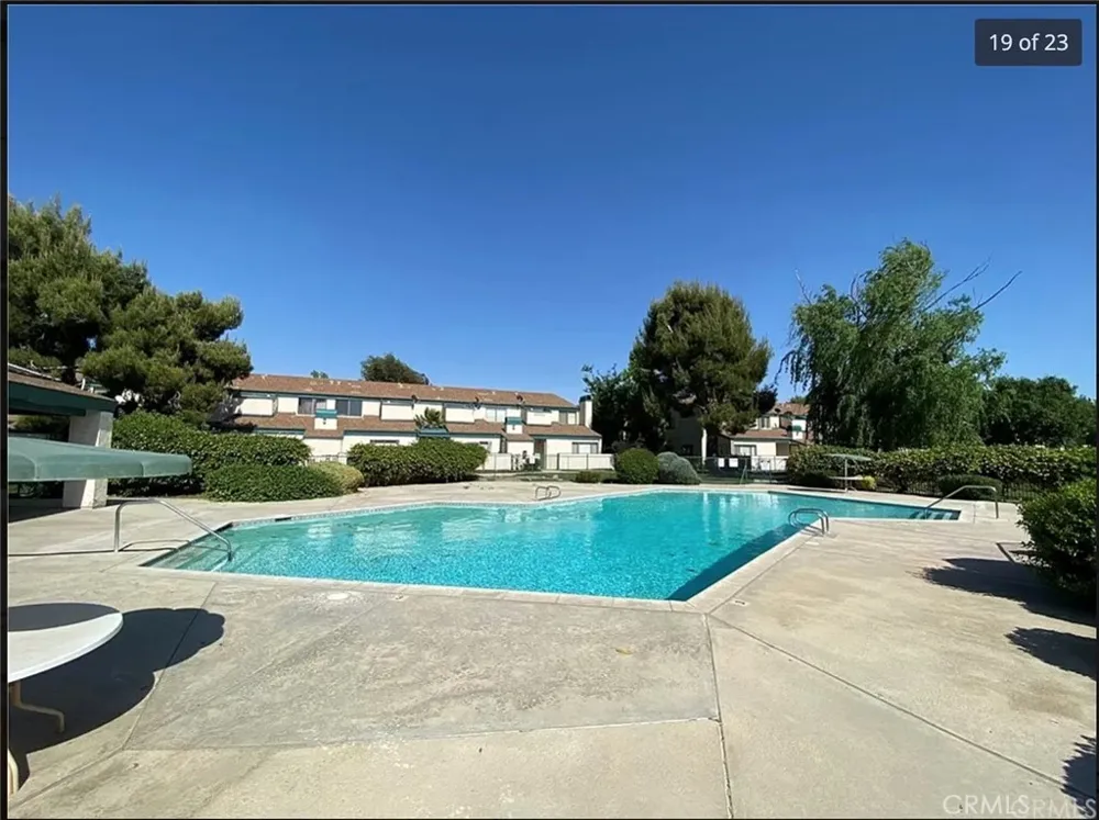 44532 15th E #5 Lancaster, CA 93535